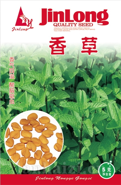 香草