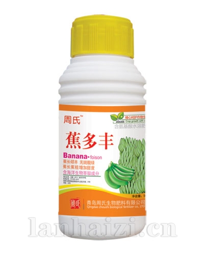  蕉多丰