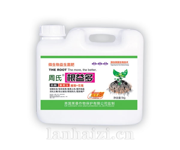 根益多