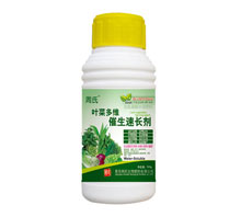 叶菜多维催生速长剂