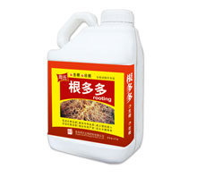 根多多