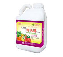 氨基酸钾钙硼