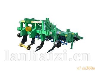 大华宝来1SZL-200深松整地联合作业机