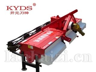开元刀神1GKN-250A1中高箱旋耕机