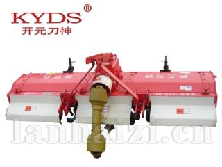 开元刀神1GKN-200旋耕机