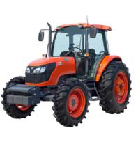 久保田KUBOTA-M954KQ轮式拖拉机（空调式）