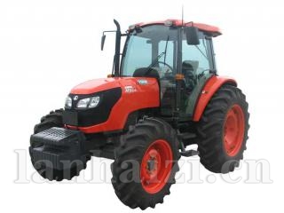 久保田KUBOTA-M954Q轮式拖拉机