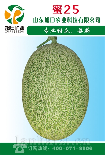 蜜25
