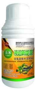 氨基酸液肥-(玉米)