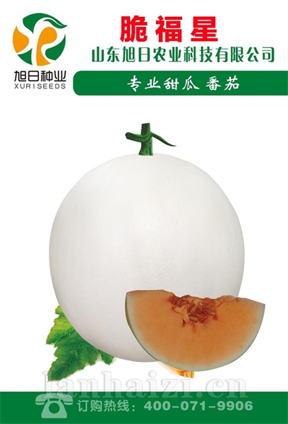 脆福星
