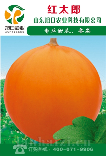 红太郎
