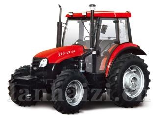 东方红LX754轮式拖拉机