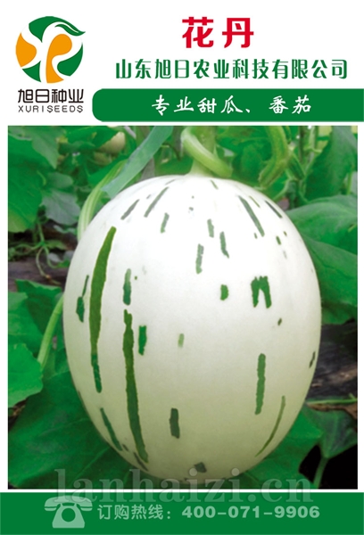 花丹