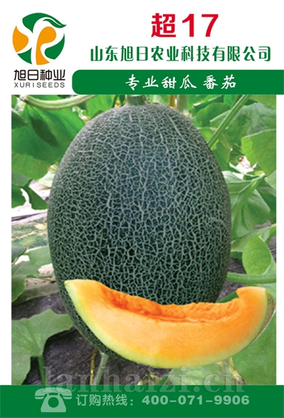 超17