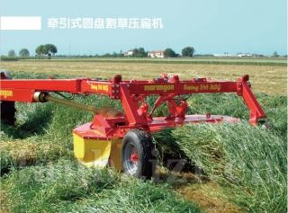 伊诺罗斯KE-5-250深松机