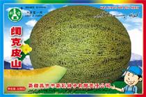 阔克皮山——哈密瓜种子
