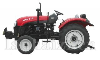 东方红SK400拖拉机