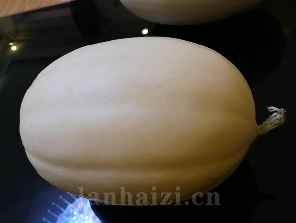 金玉满堂——精品甜瓜种子