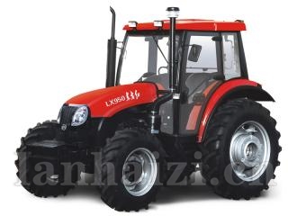 东方红LX950轮式拖拉机