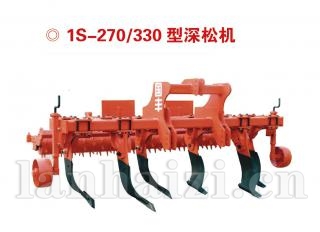 国丰1S-270/330深松机