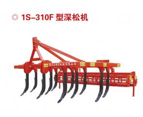 国丰1S-310F深松机