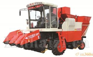 国丰4YZB-2620型青饲料收获机4YZB-2620型