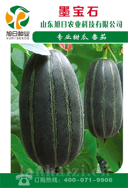 墨宝石