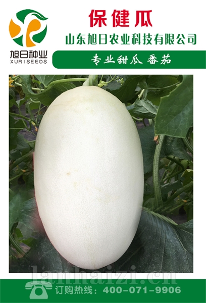 保健瓜