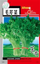 毛芹菜
