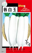 韩白玉