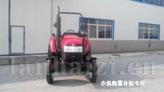 瑞泽瑞沃RZ950-A轮式拖拉机