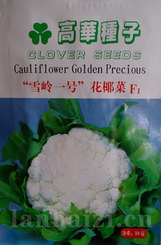 供应高华种子-花椰菜种子