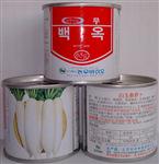 白玉春萝卜