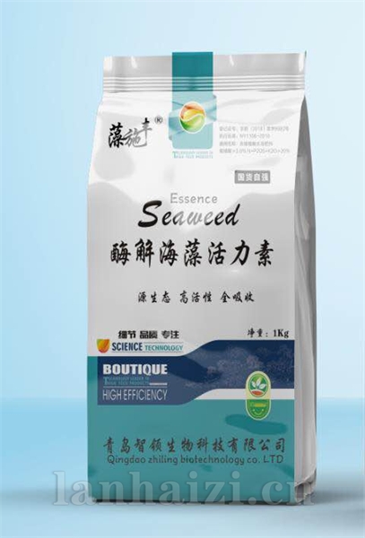 红藻精