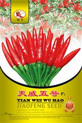 天威五号