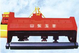 4J180秸秆粉碎还田机