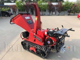 佐佐木3GS-102型果枝碎枝机