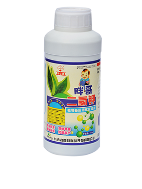 胖哥二氢钾