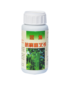 豆角抗病直又长250ml