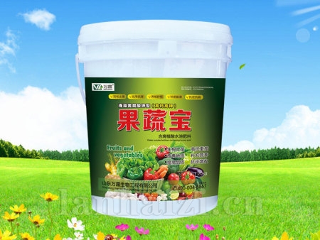 果蔬宝