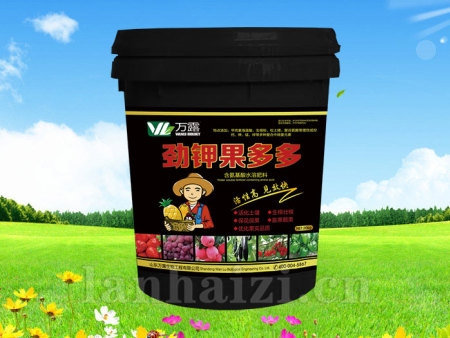 劲钾果多多