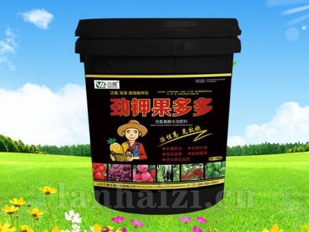 劲钾果多多
