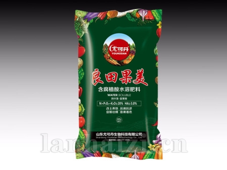 尤可丹微生物菌剂