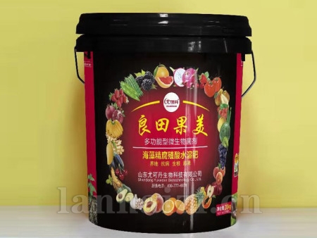 良田果美多功能型微生物菌剂