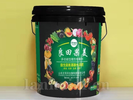 良田果美多功能型微生物菌剂