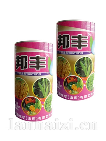 邦丰（大量元素可溶性肥料）
