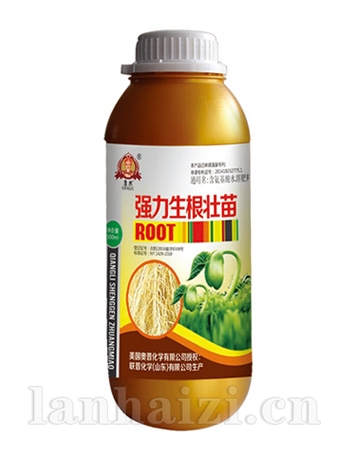 强力生根壮苗剂