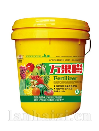 万果膨