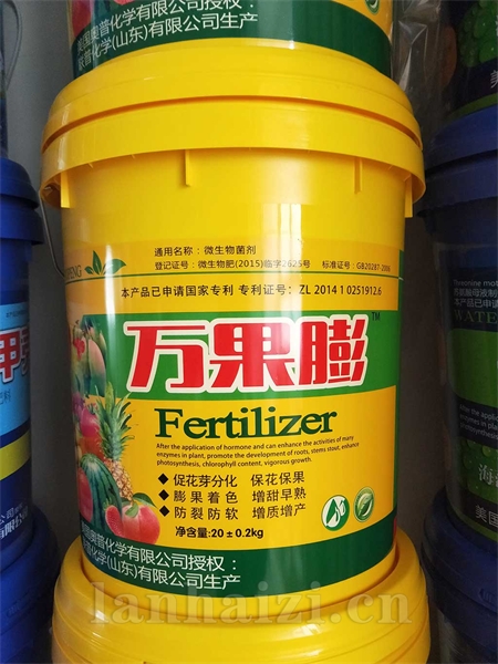 万果膨