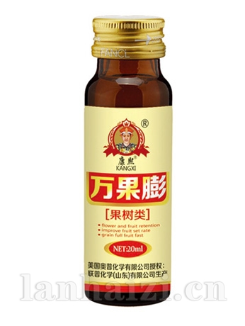 万果膨